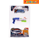 World's Smallest Nerf Super Soaker Scatter Blast Blaster