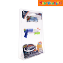 World's Smallest Nerf Super Soaker Scatter Blast Blaster