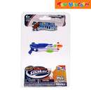 World's Smallest Nerf Super Soaker Barrage Blaster