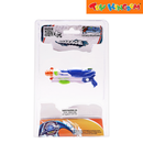 World's Smallest Nerf Super Soaker Barrage Blaster