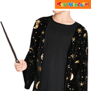 Lucida Starry Wizard Costume Large