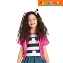 Lucida Playful Kitty Costume Large