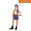Lucida Hunter Girl Costume Medium