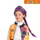 Lucida Hunter Girl Costume Medium