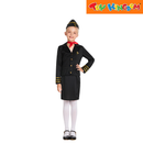Lucida Flight Attendant Large