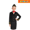 Lucida Flight Attendant Large