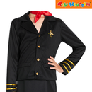 Lucida Flight Attendant Large