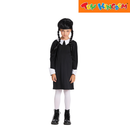 Lucida Gothic Girl Costume Medium