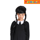 Lucida Gothic Girl Costume Medium