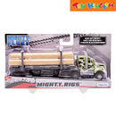 Mighty Fleet Mighty Rigs Truck