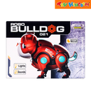 Dream Machine Robo Bulldog 021 Interactive Electronic Toy