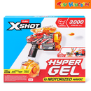 X-Shot Hyper Gel Motorized Havoc Gel Ball Blaster