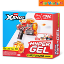 X-Shot Hyper Gel Motorized Havoc Gel Ball Blaster