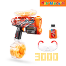 X-Shot Hyper Gel Motorized Havoc Gel Ball Blaster
