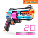 X-Shot Skins Pro-Series Break Barrel Foam Dart Blaster