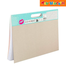Grafix Besties XL Colouring Book with Stickers