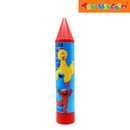 Sesame Street Mini Crayon Coinbank