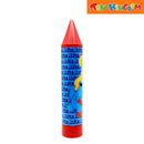 Sesame Street Mini Crayon Coinbank