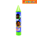 Cocomelon Mini Crayon Coinbank