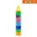 Spongebob Mini Crayon Coinbank