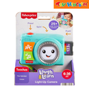 Fisher-Price Laugh & Learn Camera