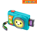 Fisher-Price Laugh & Learn Camera