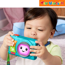 Fisher-Price Laugh & Learn Camera