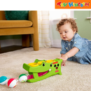 Fisher-Price Sit & Tap Rolligator