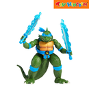Teenage Mutant Ninja Turtles x Godzilla Action Figure Crossover Figure