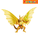 Teenage Mutant Ninja Turtles x Godzilla Action Figure Crossover Figure