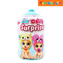Lil' Baby Surprise Mystery Capsule bottle