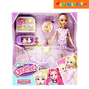 Dreameez New Born Baby Playset