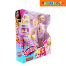 Dreameez New Born Baby Playset
