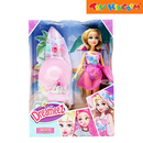 Dreameez Beach Playset