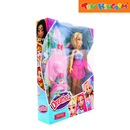 Dreameez Beach Playset