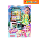 Dreameez Lemonade Stand Playset