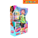Dreameez Lemonade Stand Playset