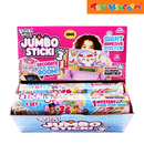 Sticki Rolls Jumbo Sticki Series 3 Collection
