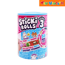 Sticki Rolls Sticki Band Capsule Series 3