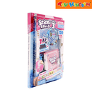 Sticki Rolls Sticki Book (Vol. 3) Series 3 Collection