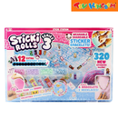 Sticki Rolls Series 3 Sticki Station