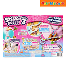 Sticki Rolls Series 3 Sticki Station