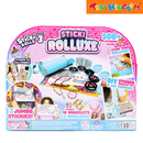 Sticki Rolls Sticki Rolluxe Series 3 Activity Kit