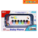 KidShop Fun 'n Learn 2-in-1 Baby Piano