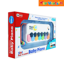 KidShop Fun 'n Learn 2-in-1 Baby Piano