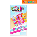 KidShop Craft It! DIY Bracelet Maker Activity Kit