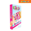 KidShop Craft It! DIY Bracelet Maker Activity Kit