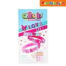 KidShop Craft It! DIY Bracelet Maker Activity Kit