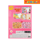 Grafix Besties Fashion & Fun! Activity Book