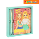 Grafix Besties Notebook with Pen Set